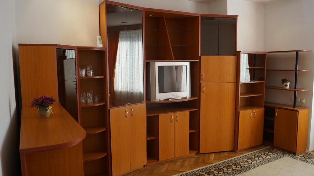 Hotel Rina Cerbul Sinaia Pokoj fotografie