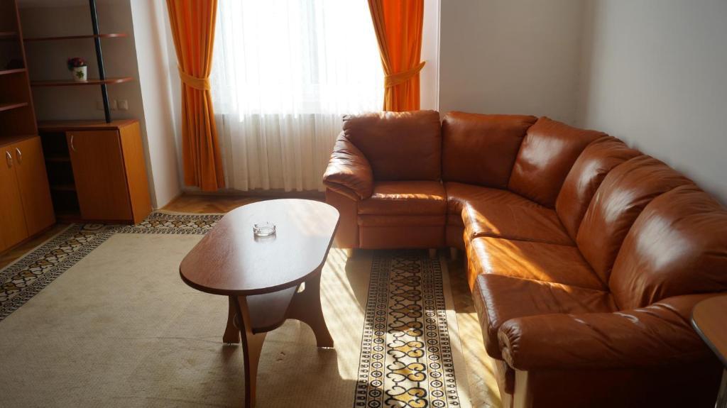 Hotel Rina Cerbul Sinaia Pokoj fotografie